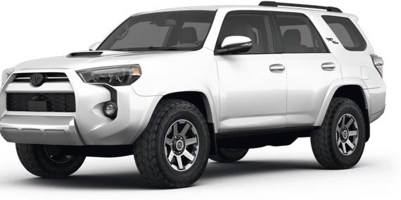 TOYOTA 4-RUNNER 2024 JTERU5JR5R6216745 image
