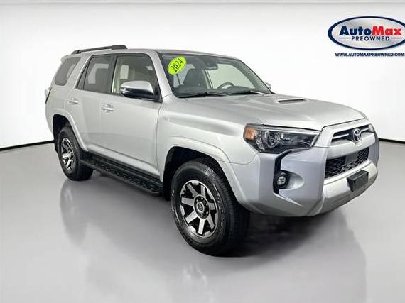 TOYOTA 4-RUNNER 2024 JTERU5JR2R6270293 image TOYOTA 4-RUNNER 2024 JTERU5JR2R6270293 image
