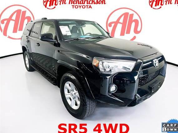 TOYOTA 4-RUNNER 2024 JTEMU5JRXR6260038 image TOYOTA 4-RUNNER 2024 JTEMU5JRXR6260038 image
