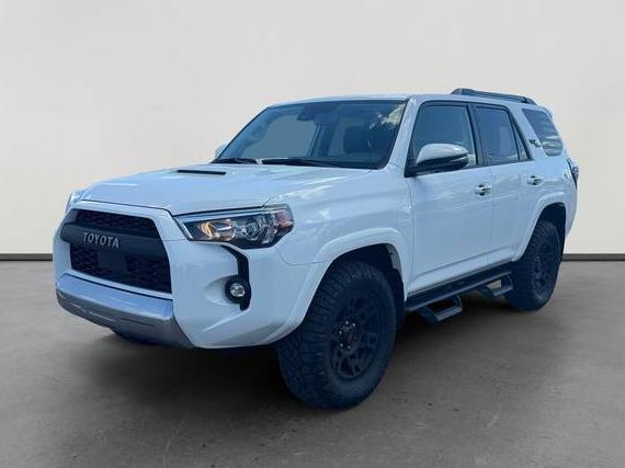 TOYOTA 4-RUNNER 2024 JTERU5JR7R6293603 image