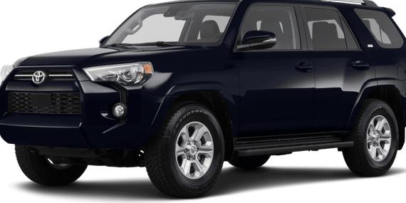 TOYOTA 4-RUNNER 2024 JTEMU5JR9R6260435 image