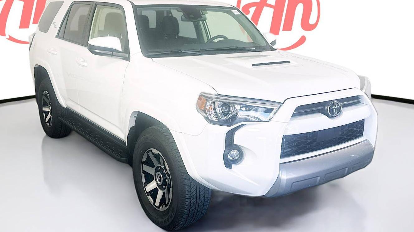 TOYOTA 4-RUNNER 2024 JTEPU5JR8R6252985 image TOYOTA 4-RUNNER 2024 JTEPU5JR8R6252985 image