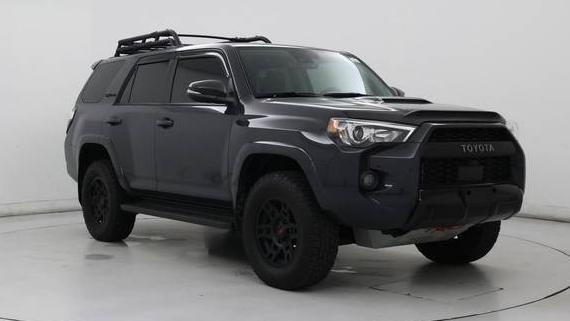 TOYOTA 4-RUNNER 2024 JTELU5JR0R6234298 image