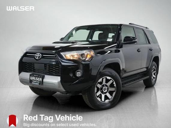 TOYOTA 4-RUNNER 2024 JTERU5JR3R6261327 image TOYOTA 4-RUNNER 2024 JTERU5JR3R6261327 image