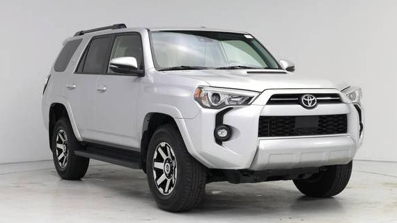 TOYOTA 4-RUNNER 2024 JTERU5JR1R6250696 image TOYOTA 4-RUNNER 2024 JTERU5JR1R6250696 image