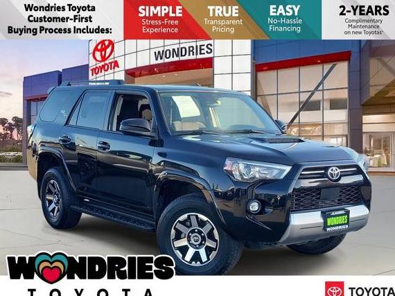 TOYOTA 4-RUNNER 2024 JTEPU5JRXR6268508 image TOYOTA 4-RUNNER 2024 JTEPU5JRXR6268508 image