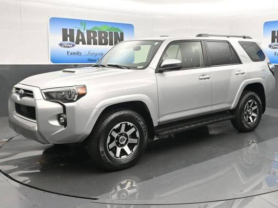 TOYOTA 4-RUNNER 2024 JTEPU5JR6R6247087 image TOYOTA 4-RUNNER 2024 JTEPU5JR6R6247087 image