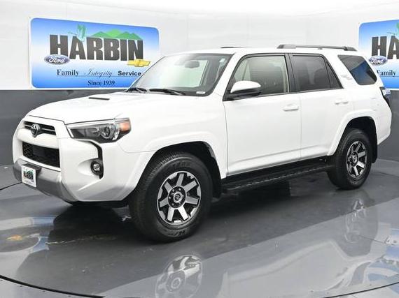 TOYOTA 4-RUNNER 2024 JTEPU5JR6R6250331 image TOYOTA 4-RUNNER 2024 JTEPU5JR6R6250331 image