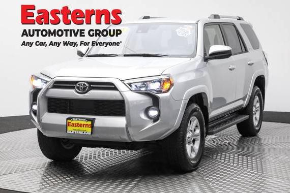 TOYOTA 4-RUNNER 2024 JTEMU5JRXR6225080 image TOYOTA 4-RUNNER 2024 JTEMU5JRXR6225080 image