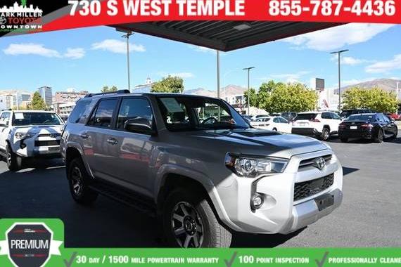 TOYOTA 4-RUNNER 2024 JTEPU5JR7R6277151 image TOYOTA 4-RUNNER 2024 JTEPU5JR7R6277151 image