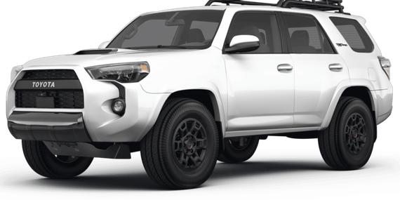 TOYOTA 4-RUNNER 2024 JTELU5JR0R6269973 image