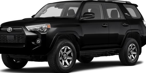 TOYOTA 4-RUNNER 2024 JTEPU5JR0R6242127 image