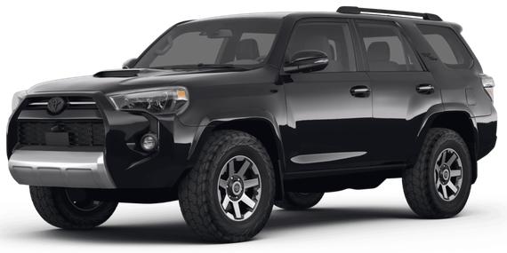 TOYOTA 4-RUNNER 2024 JTERU5JR5R6254587 image