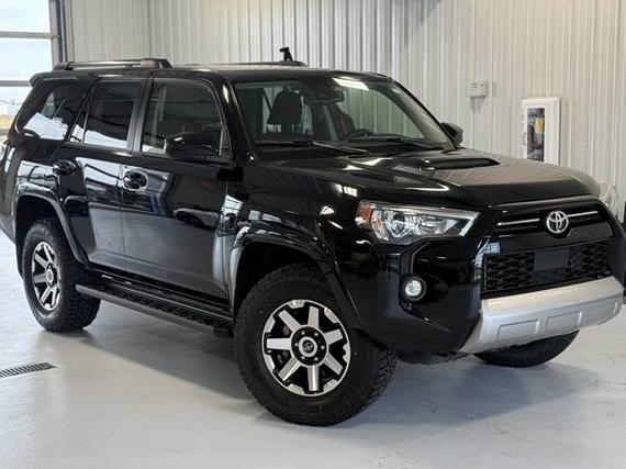 TOYOTA 4-RUNNER 2024 JTEPU5JR1R6270888 image TOYOTA 4-RUNNER 2024 JTEPU5JR1R6270888 image