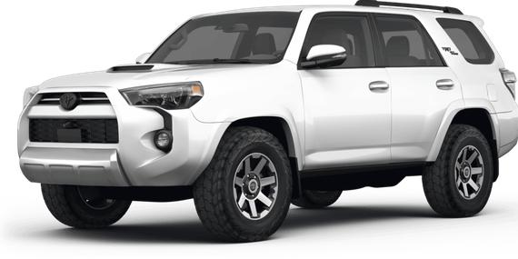 TOYOTA 4-RUNNER 2024 JTERU5JR2R6294447 image