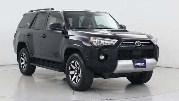 TOYOTA 4-RUNNER 2024 JTEPU5JR1R6267330 image TOYOTA 4-RUNNER 2024 JTEPU5JR1R6267330 image