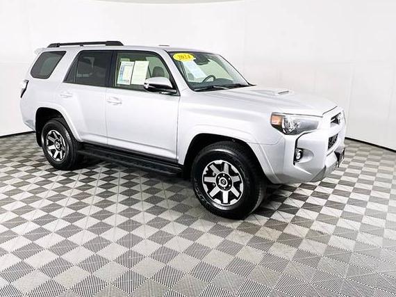 TOYOTA 4-RUNNER 2024 JTERU5JR3R6217330 image TOYOTA 4-RUNNER 2024 JTERU5JR3R6217330 image
