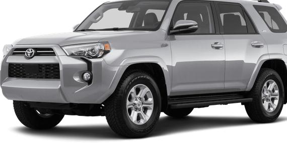 TOYOTA 4-RUNNER 2024 JTEMU5JR5R6247911 image