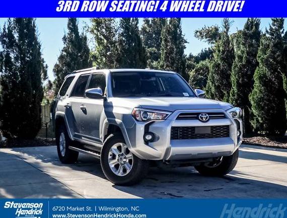 TOYOTA 4-RUNNER 2024 JTEMU5JR1R6241958 image TOYOTA 4-RUNNER 2024 JTEMU5JR1R6241958 image