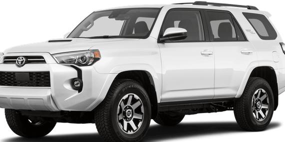 TOYOTA 4-RUNNER 2024 JTEPU5JR4R6268584 image TOYOTA 4-RUNNER 2024 JTEPU5JR4R6268584 image