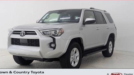 TOYOTA 4-RUNNER 2024 JTEMU5JRXR6286218 image TOYOTA 4-RUNNER 2024 JTEMU5JRXR6286218 image