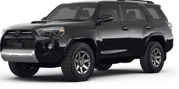 TOYOTA 4-RUNNER 2024 JTERU5JR1R6239925 image TOYOTA 4-RUNNER 2024 JTERU5JR1R6239925 image