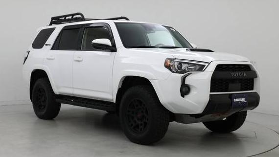TOYOTA 4-RUNNER 2024 JTELU5JR1R6289326 image