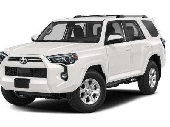 TOYOTA 4-RUNNER 2024 JTENU5JRXR6257774 image TOYOTA 4-RUNNER 2024 JTENU5JRXR6257774 image