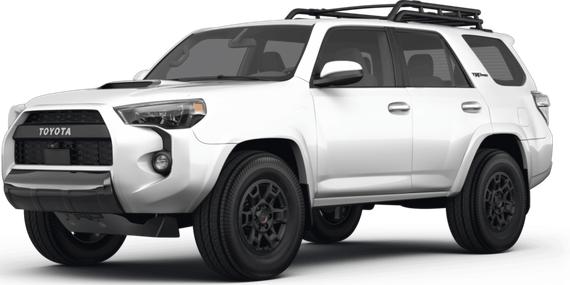 TOYOTA 4-RUNNER 2024 JTELU5JR2R6244170 image