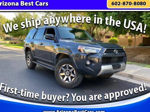 TOYOTA 4-RUNNER 2024 JTERU5JR7R6217072 image TOYOTA 4-RUNNER 2024 JTERU5JR7R6217072 image