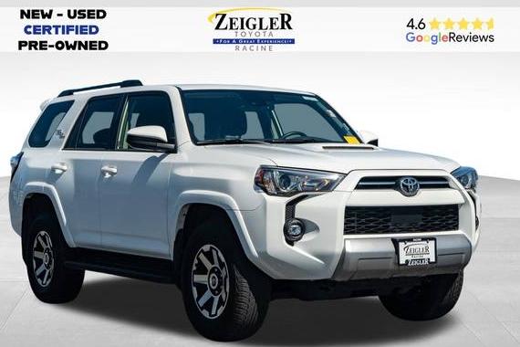 TOYOTA 4-RUNNER 2024 JTEPU5JR6R6250796 image TOYOTA 4-RUNNER 2024 JTEPU5JR6R6250796 image