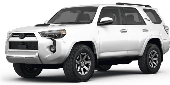 TOYOTA 4-RUNNER 2024 JTERU5JR0R6284192 image TOYOTA 4-RUNNER 2024 JTERU5JR0R6284192 image