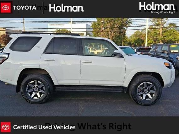 TOYOTA 4-RUNNER 2024 JTEPU5JR9R6225519 image TOYOTA 4-RUNNER 2024 JTEPU5JR9R6225519 image