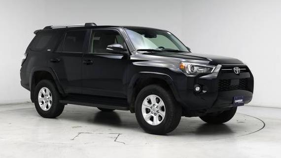 TOYOTA 4-RUNNER 2024 JTENU5JR9R6278812 image TOYOTA 4-RUNNER 2024 JTENU5JR9R6278812 image