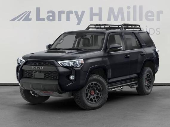 TOYOTA 4-RUNNER 2024 JTELU5JRXR6302574 image