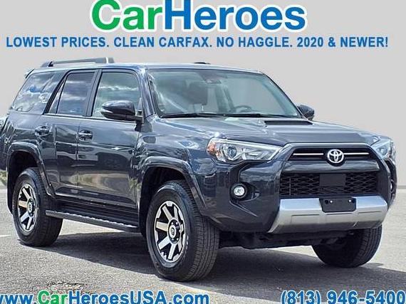 TOYOTA 4-RUNNER 2024 JTERU5JR2R6262596 image TOYOTA 4-RUNNER 2024 JTERU5JR2R6262596 image