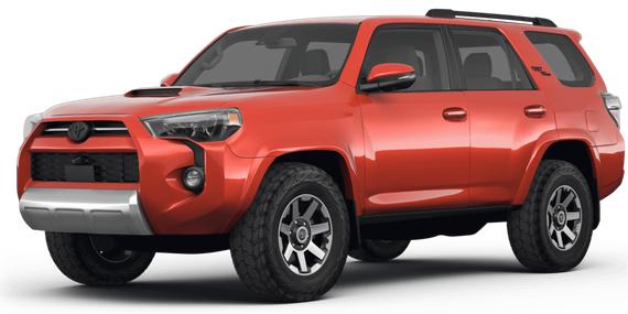 TOYOTA 4-RUNNER 2024 JTERU5JRXR6299931 image TOYOTA 4-RUNNER 2024 JTERU5JRXR6299931 image