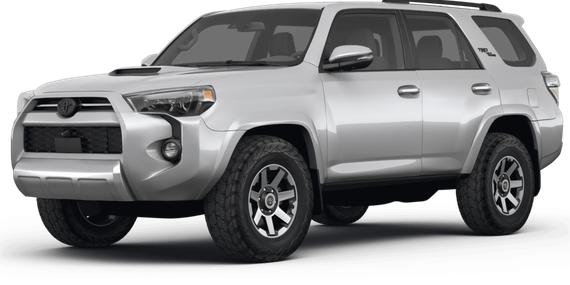 TOYOTA 4-RUNNER 2024 JTERU5JR1R6270267 image TOYOTA 4-RUNNER 2024 JTERU5JR1R6270267 image