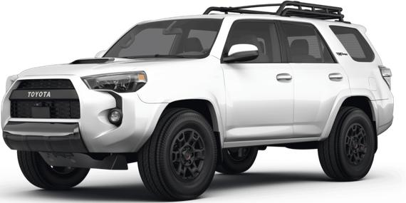 TOYOTA 4-RUNNER 2024 JTELU5JR2R6214781 image