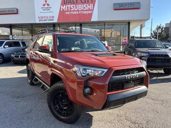 TOYOTA 4-RUNNER 2024 JTELU5JR2R6217602 image