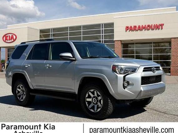 TOYOTA 4-RUNNER 2024 JTEPU5JR1R6236482 image TOYOTA 4-RUNNER 2024 JTEPU5JR1R6236482 image
