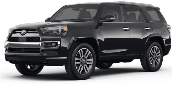 TOYOTA 4-RUNNER 2024 JTEKU5JR3R6265587 image
