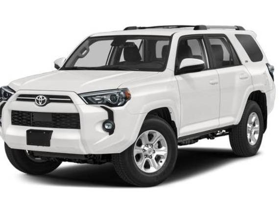 TOYOTA 4-RUNNER 2024 JTENU5JR4R6306970 image TOYOTA 4-RUNNER 2024 JTENU5JR4R6306970 image