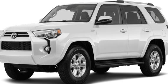 TOYOTA 4-RUNNER 2024 JTENU5JR9R6251352 image TOYOTA 4-RUNNER 2024 JTENU5JR9R6251352 image
