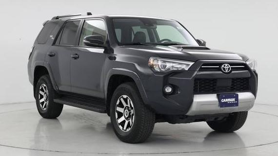 TOYOTA 4-RUNNER 2024 JTERU5JRXR6261017 image TOYOTA 4-RUNNER 2024 JTERU5JRXR6261017 image