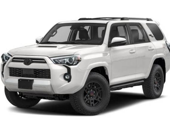 TOYOTA 4-RUNNER 2024 JTEPU5JR1R6263407 image