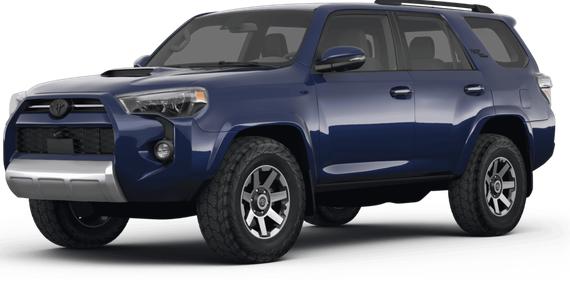 TOYOTA 4-RUNNER 2024 JTERU5JR5R6220973 image