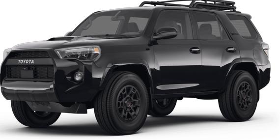 TOYOTA 4-RUNNER 2024 JTELU5JR8R6282941 image