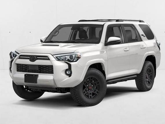 TOYOTA 4-RUNNER 2024 JTEPU5JR8R6279023 image TOYOTA 4-RUNNER 2024 JTEPU5JR8R6279023 image
