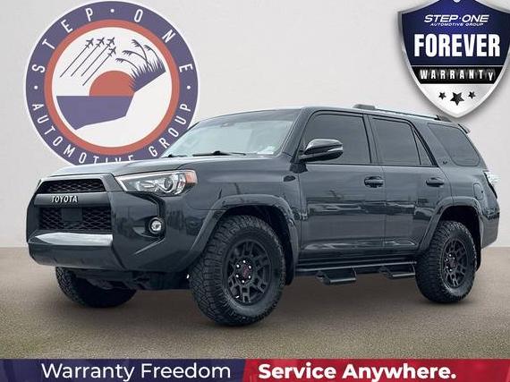 TOYOTA 4-RUNNER 2024 JTEFU5JR5R5309595 image TOYOTA 4-RUNNER 2024 JTEFU5JR5R5309595 image